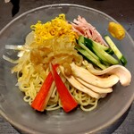 ラーメン大至