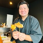 焼鳥 ひじり