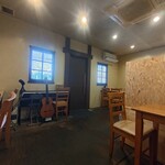パスタ家カリーノ - 