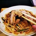 中華ソバ ていく - 