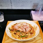 中華ソバ ていく - 