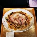 中華ソバ ていく - 