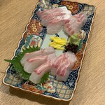 寿司とおでん モナリザ 秋葉原店 - 