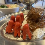 かれいや 中尾食堂 - 
