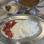 かれいや 中尾食堂 - 