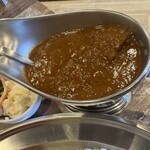 かれいや 中尾食堂 - 