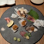 鰻 時金 - 