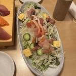 や台ずし - 