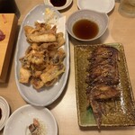 や台ずし - 