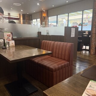 ダフネ珈琲館_2