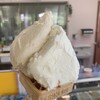 まるごと布野のアイス屋さん - 料理写真: