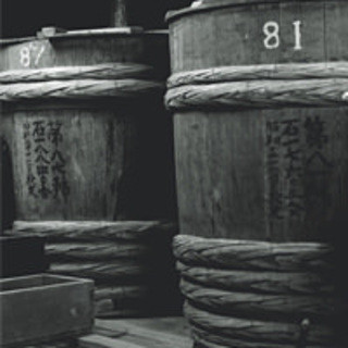 お料理に合わせたオリジナルの日本酒・焼酎を・・・