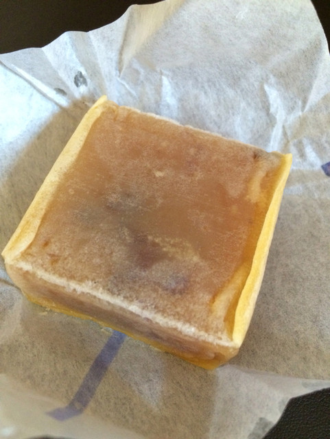 金澤 福うさぎ 新潟伊勢丹店 新潟 和菓子 食べログ