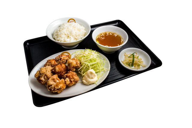 めんきち 麺吉 （めんきち） - テレコムセンター/ラーメン | 食べログ