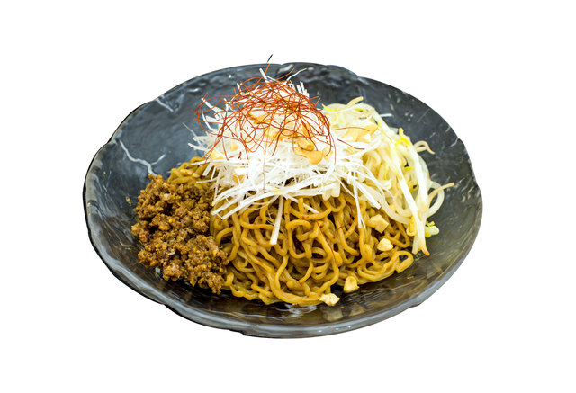 めんきち 麺屋めん吉 - 常陸多賀/ラーメン | 食べログ