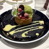カフェ 杜の香り