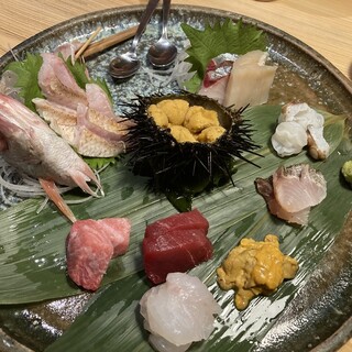 酒囲屋本店 - 料理写真: