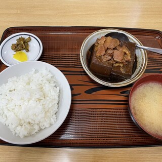 食堂 長野屋_1