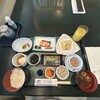 ホテル青森 - 料理写真: