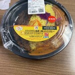 セブンイレブン - 料理写真: