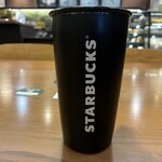 スターバックス コーヒー - ドリンク写真: