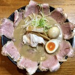 虎一番
