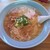 大黒屋飯店 - 料理写真:冷しラーメン大盛