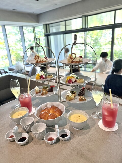 MAISON AS - Sengakuji/Sweets | Tabelog
