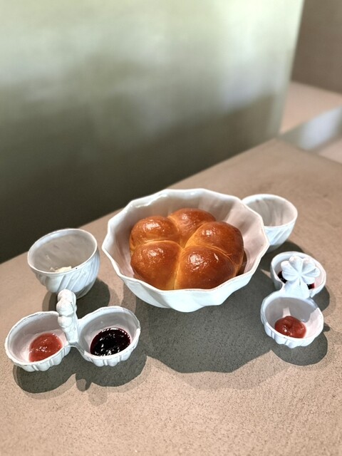 MAISON AS - Sengakuji/Sweets | Tabelog