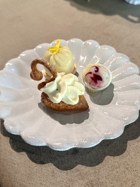 MAISON AS - Sengakuji/Sweets | Tabelog