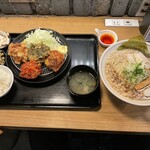 札幌ザンギ本舗 - 