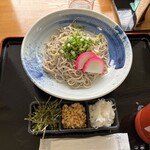 道の駅 広瀬・富田城 - 料理写真: