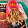 マクドナルド 針中野店
