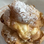 ビアードパパの作りたて工房 - 料理写真: