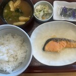 なか卯 - 料理写真: