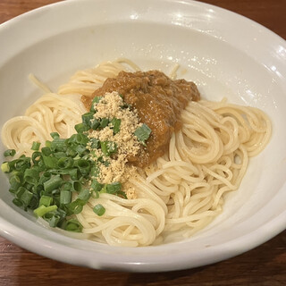 麺処 にぼし香_1