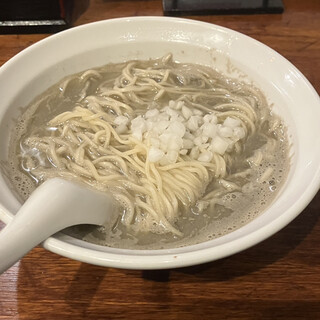 麺処 にぼし香_0