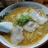 屋台ラーメン おかや