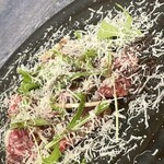 Dining Bar ELLEN - 
