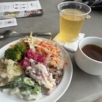 ランド エー