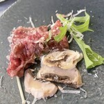 Dining Bar ELLEN - 