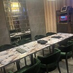 Dining Bar ELLEN - 