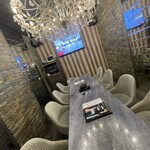 Dining Bar ELLEN - 