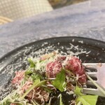 Dining Bar ELLEN - 