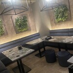 Dining Bar ELLEN - 