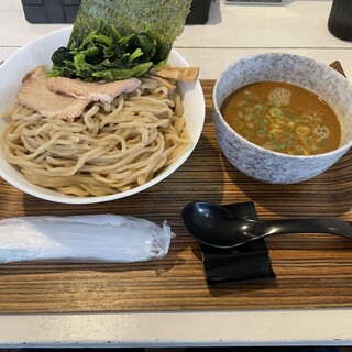 麺心 風見鶏_0