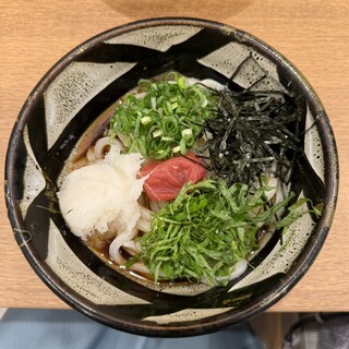 ぶっかけうどん ふるいち_0