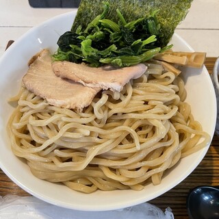 麺心 風見鶏_1
