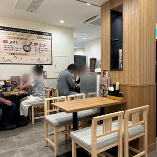ぶっかけうどん ふるいち_2