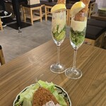 炉ばたと土鍋 炉端ジルー - 